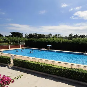 Camping La Rueda